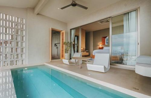 Koh Lan Hotel | Arthit House Resort Kohlarn