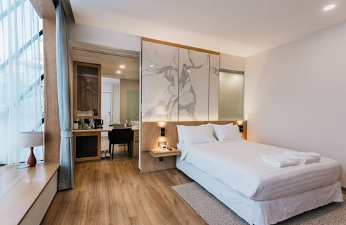 Silom Hotel | Artino Hotel