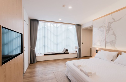 Silom Hotel | Artino Hotel