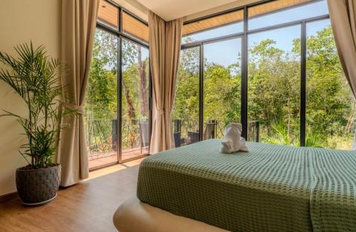 Hin Hong House | ArtiZen Hideout near Hin Kong Beach
