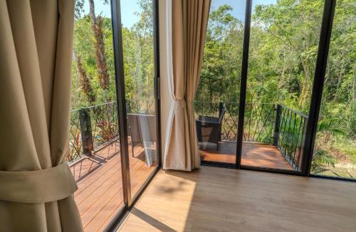 Hin Hong House | ArtiZen Hideout near Hin Kong Beach