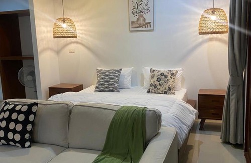 Lipa Noi House | Arunta Samui