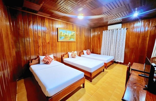 Taphul Village Area Hotel | ASANA