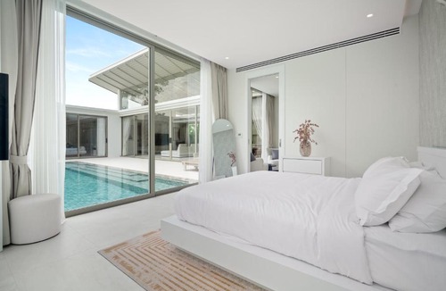 Bang Tao Villa | Asherah by Villacarte