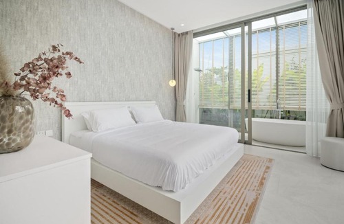 Bang Tao Villa | Asherah by Villacarte