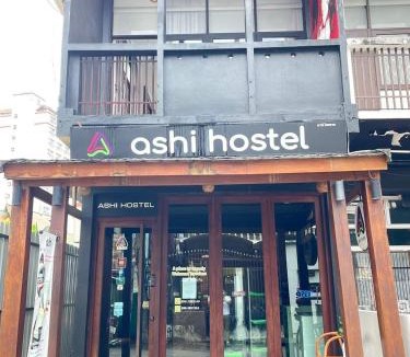 Chang Moi Hostel | Ashi Poshtel