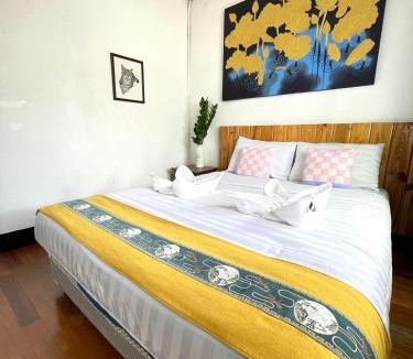 Chang Moi Hostel | Ashi Poshtel