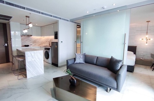 Sukhumvit Hotel | ashley hotel bkk