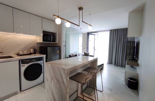Sukhumvit Hotel | ashley hotel bkk