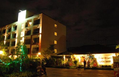 Bueng Kum Resort | Asia Resort Kaset Nawamin