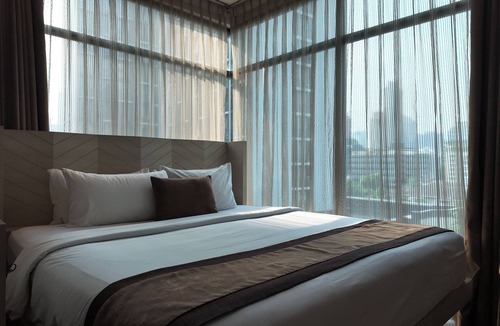 Asoke Hotel | Aspira G Sukhumvit 33
