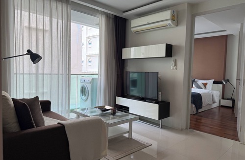 Asoke Hotel | Aspira G Sukhumvit 33