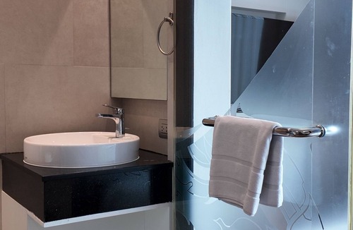 Asoke Hotel | Aspira G Sukhumvit 33