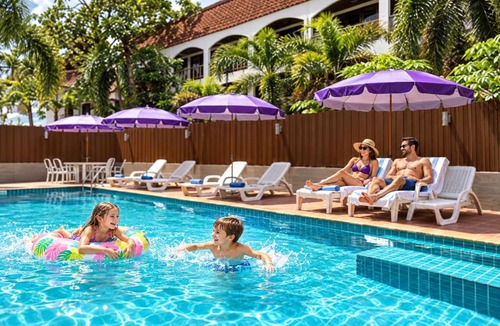 Nong Thale Hotel | Aspira Resort Klong Muang Krabi