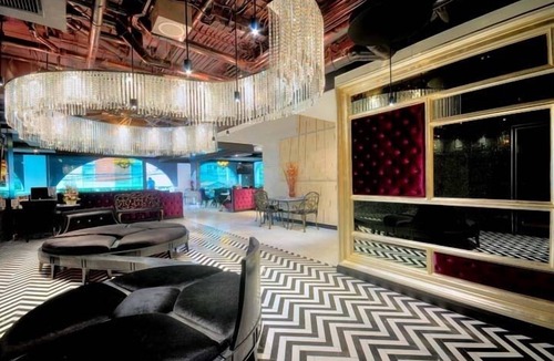 Nana Hotel | Aspira Skyy Sukhumvit 1