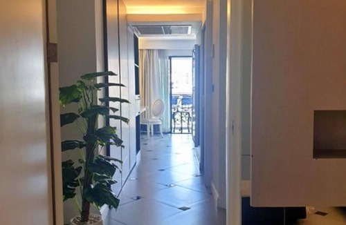 Nana Hotel | Aspira Skyy Sukhumvit 1