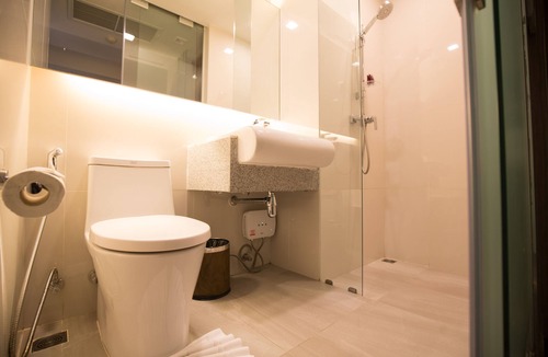 Nana Hotel | Aspira Sukhumvit