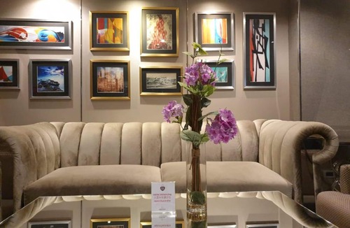 Nana Hotel | Aspira Sukhumvit