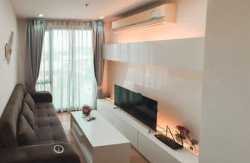 Chang Khlan Apartment | Astra Harmony