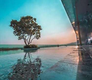 Chang Khlan Apartment | Astra Harmony