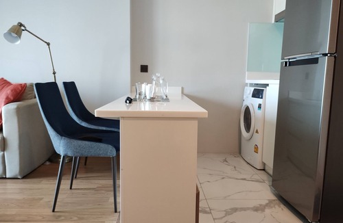 Chang Khlan Apartment | Astra Sky River Luxury 1B1BCondo