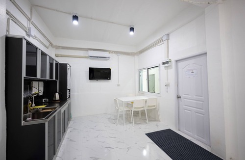 Anusawari Apartment | At 38 Don Mueang