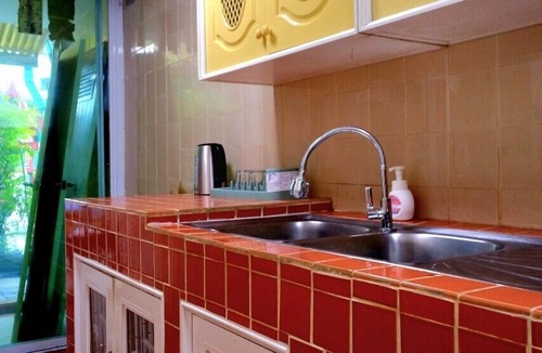 Anusawari Apartment | At 38 Don Mueang