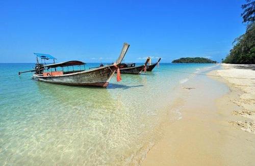 Nong Thale Apartment | At Seacondo-2 Bedrooms-B35