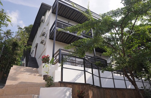 Thong Sala Hotel | Aura Koh Tao