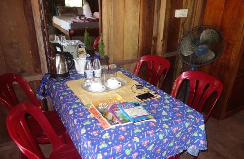 Siem Reap House | Authentic Cambodian Angkor Cottage
