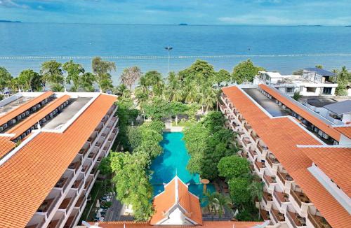 Jomtien Resort | Avalon Beach Resort Pattaya