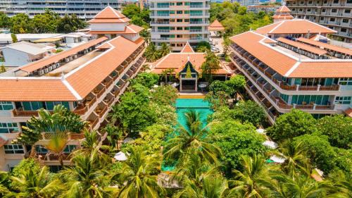 Jomtien Resort | Avalon Beach Resort Pattaya
