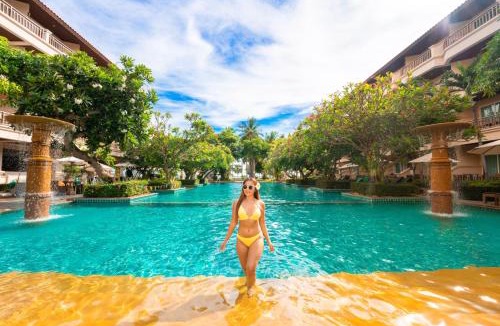 Jomtien Resort | Avalon Beach Resort Pattaya