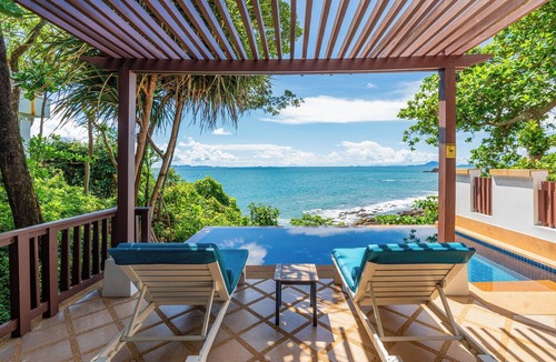 Ko Lanta Hotel | Avani+ Koh Lanta Krabi Resort