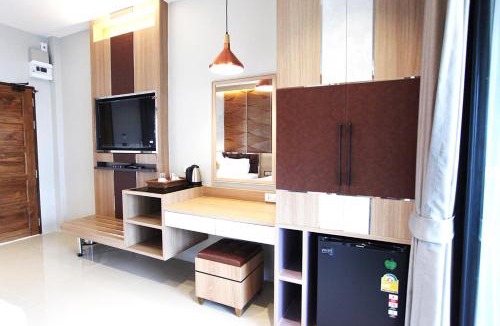 Pak Chong Hotel | Avarin Resort
