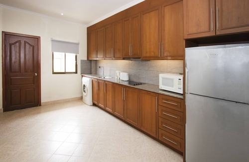 Jomtien Villa | Avoca Pool Villas