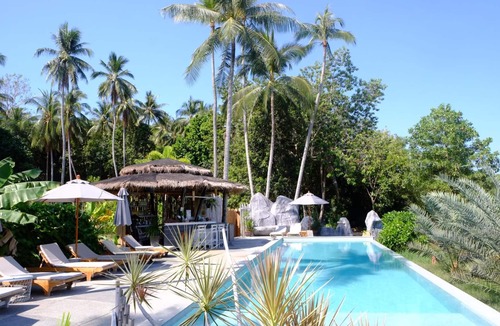 Ko Yao Hotel | Awana Villa Resort Yaonoi