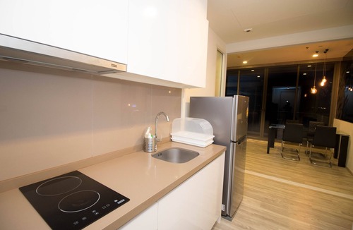 North Pattaya Apartment | Away Baan Plai Haad Wongamat