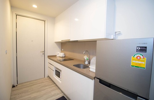 North Pattaya Apartment | Away Baan Plai Haad Wongamat