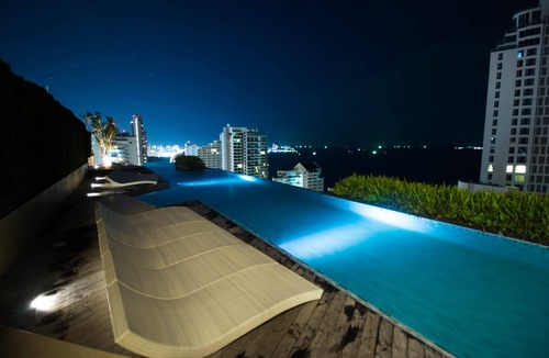 North Pattaya Apartment | Away Baan Plai Haad Wongamat