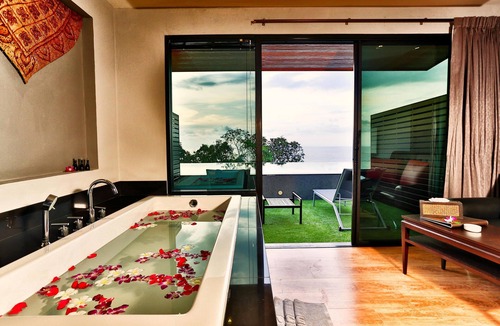 Kamala Hotel | Ayara Kamala Resort & Spa
