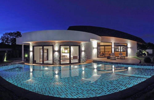 Rim Tai Apartment | Azaya Villas Chiang Mai