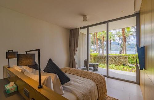 Kata Apartment | Azure Suite in TwinPalms's MontAzure Resort in Kamala