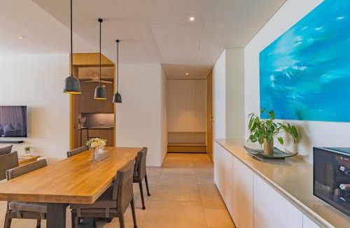 Kata Apartment | Azure Suite in TwinPalms's MontAzure Resort in Kamala