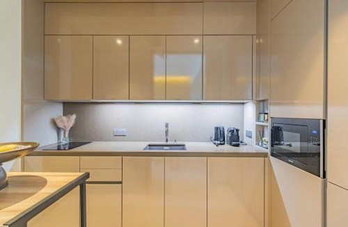 Kata Apartment | Azure Suite in TwinPalms's MontAzure Resort in Kamala