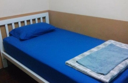 Chana Songkhram Hostel | B-bed28/7 Hostel