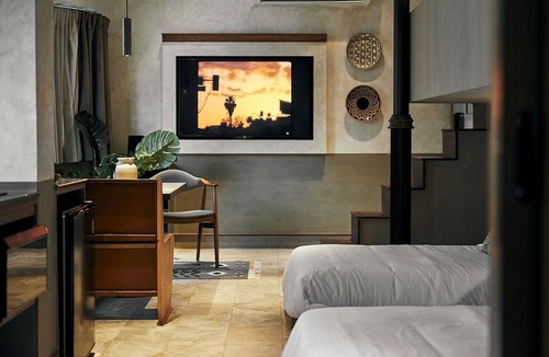 Sukhumvit House | B House 49 Bangkok