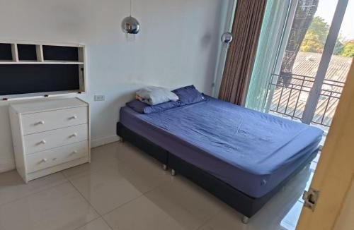Tha Sala House | B K home