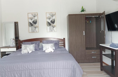 Sa Khu House | B&N House