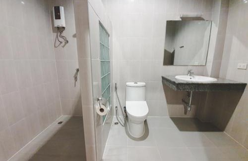 Saen Suk Hotel | B.S Boutique Hotel